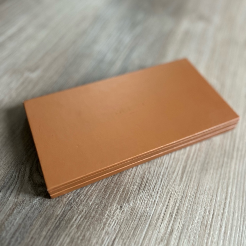 Seint brown 18 pallet